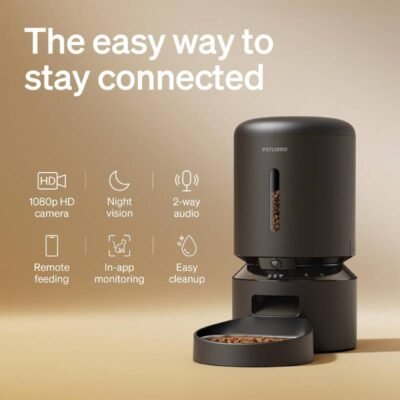 Final recommendation